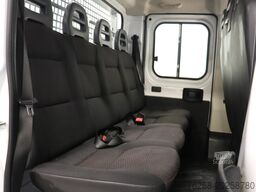 Peugeot Boxer 2.2 BlueHDi L3 Dubbele Cabine EURO 6 - Ai...