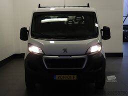 Peugeot Boxer 2.2 BlueHDi L3 Dubbele Cabine EURO 6 - Ai...