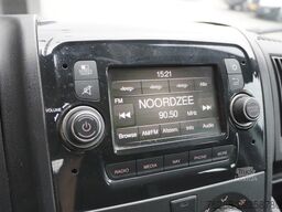 Peugeot Boxer 2.2 BlueHDi L3 Dubbele Cabine EURO 6 - Ai...