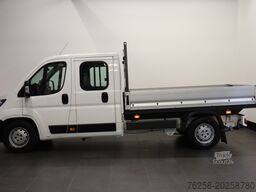 Peugeot Boxer 2.2 BlueHDi L3 Dubbele Cabine EURO 6 - Ai...