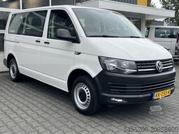 Volkswagen Transporter Kombi 2.0 TDI DSG Automaat L1H1 Air...