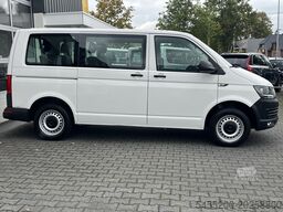 Volkswagen Transporter Kombi 2.0 TDI DSG Automaat L1H1 Air...