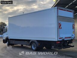Mercedes Atego 1223 4X2 12tonner Automatic 1500kg Ladebo...