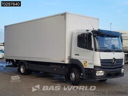 Mercedes Atego 1223 4X2 12tonner Automatic 1500kg Ladebo...