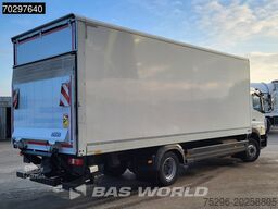 Mercedes Atego 1223 4X2 12tonner Automatic 1500kg Ladebo...