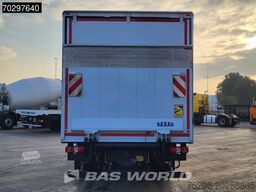 Mercedes Atego 1223 4X2 12tonner Automatic 1500kg Ladebo...