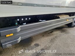 Mercedes Atego 1223 4X2 12tonner Automatic 1500kg Ladebo...