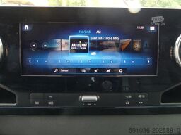 mercedes-benz Sprinter 319 CDI V6 KASTEN MAXI LED/HIGH/AHK/KAM/MBUX