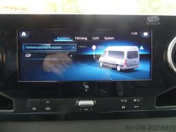 mercedes-benz Sprinter 319 CDI V6 KASTEN MAXI LED/HIGH/AHK/KAM/MBUX
