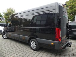 mercedes-benz Sprinter 319 CDI V6 KASTEN MAXI LED/HIGH/AHK/KAM/MBUX