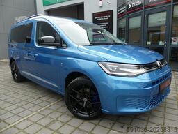 Volkswagen Caddy Maxi 2.0 TDI Move 7-SITZER/PANO/LED/KAM