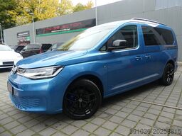 Volkswagen Caddy Maxi 2.0 TDI Move 7-SITZER/PANO/LED/KAM