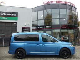 Volkswagen Caddy Maxi 2.0 TDI Move 7-SITZER/PANO/LED/KAM