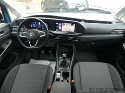 Volkswagen Caddy Maxi 2.0 TDI Move 7-SITZER/PANO/LED/KAM