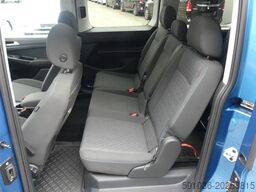Volkswagen Caddy Maxi 2.0 TDI Move 7-SITZER/PANO/LED/KAM