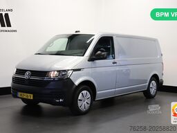 Volkswagen Transporter 2.0 TDI 150PK L2 Automaat EURO 6 - ...