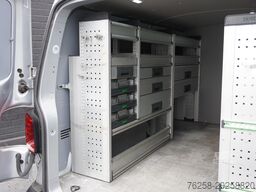 Volkswagen Transporter 2.0 TDI 150PK L2 Automaat EURO 6 - ...