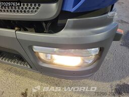 Mercedes Atego 816 4X2 8tonner Automatic 1000kg Ladebord...