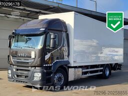 Iveco Stralis 330 4X2 2000kg Ladebordwand Automatic A...