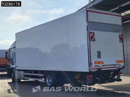 Iveco Stralis 330 4X2 2000kg Ladebordwand Automatic A...