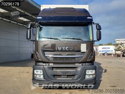 Iveco Stralis 330 4X2 2000kg Ladebordwand Automatic A...