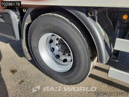 Iveco Stralis 330 4X2 2000kg Ladebordwand Automatic A...