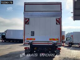 Iveco Stralis 330 4X2 2000kg Ladebordwand Automatic A...