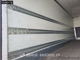 Iveco Stralis 330 4X2 2000kg Ladebordwand Automatic A...
