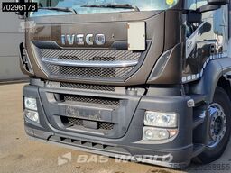 Iveco Stralis 330 4X2 2000kg Ladebordwand Automatic A...