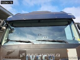 Iveco Stralis 330 4X2 2000kg Ladebordwand Automatic A...