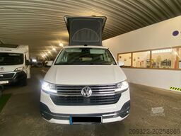 Volkswagen California Camper 4 Posti | Cucinotto + Letto Tetto