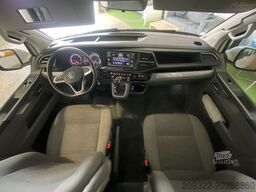 Volkswagen California Camper 4 Posti | Cucinotto + Letto Tetto