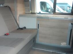 Volkswagen California Camper 4 Posti | Cucinotto + Letto Tetto