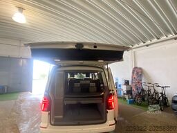 Volkswagen California Camper 4 Posti | Cucinotto + Letto Tetto