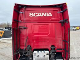 Scania R 500 6x2 RETARDER / DOUBLE BOGIE