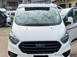 Ford Panama P10 Wohnmobil | 2022 Euro 6 | Professioneller Verkäufer