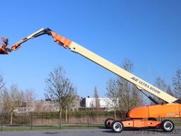 JLG 1850 SJ | 58 METER | GOOD CONDITION
