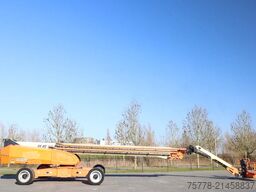 JLG 1850 SJ | 58 METER | GOOD CONDITION