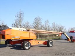 JLG 1850 SJ | 58 METER | GOOD CONDITION
