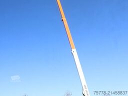 JLG 1850 SJ | 58 METER | GOOD CONDITION