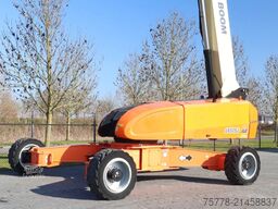 JLG 1850 SJ | 58 METER | GOOD CONDITION