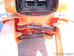 JLG 1850 SJ | 58 METER | GOOD CONDITION