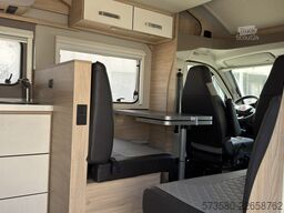 2024 Fiat Ducato Weinsberg Carasuite | Vollausstattung | 5 Schlafplätze