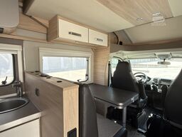 2024 Fiat Ducato Weinsberg Carasuite | Vollausstattung | 5 Schlafplätze
