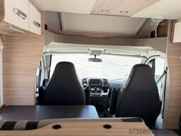 2024 Fiat Ducato Weinsberg Carasuite | Vollausstattung | 5 Schlafplätze