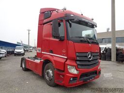 Mercedes-Benz Actros 1843