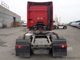 Mercedes-Benz Actros 1843