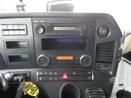 Mercedes-Benz Actros 1843