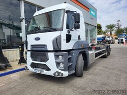 Ford Legacy 2642