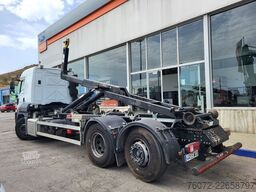 Ford Legacy 2642